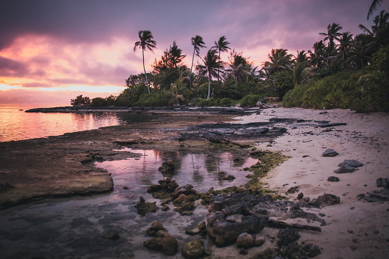 Undiscovered Islands in the Caribbean’s Grenadines